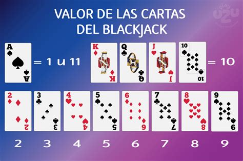 blackjack reglas